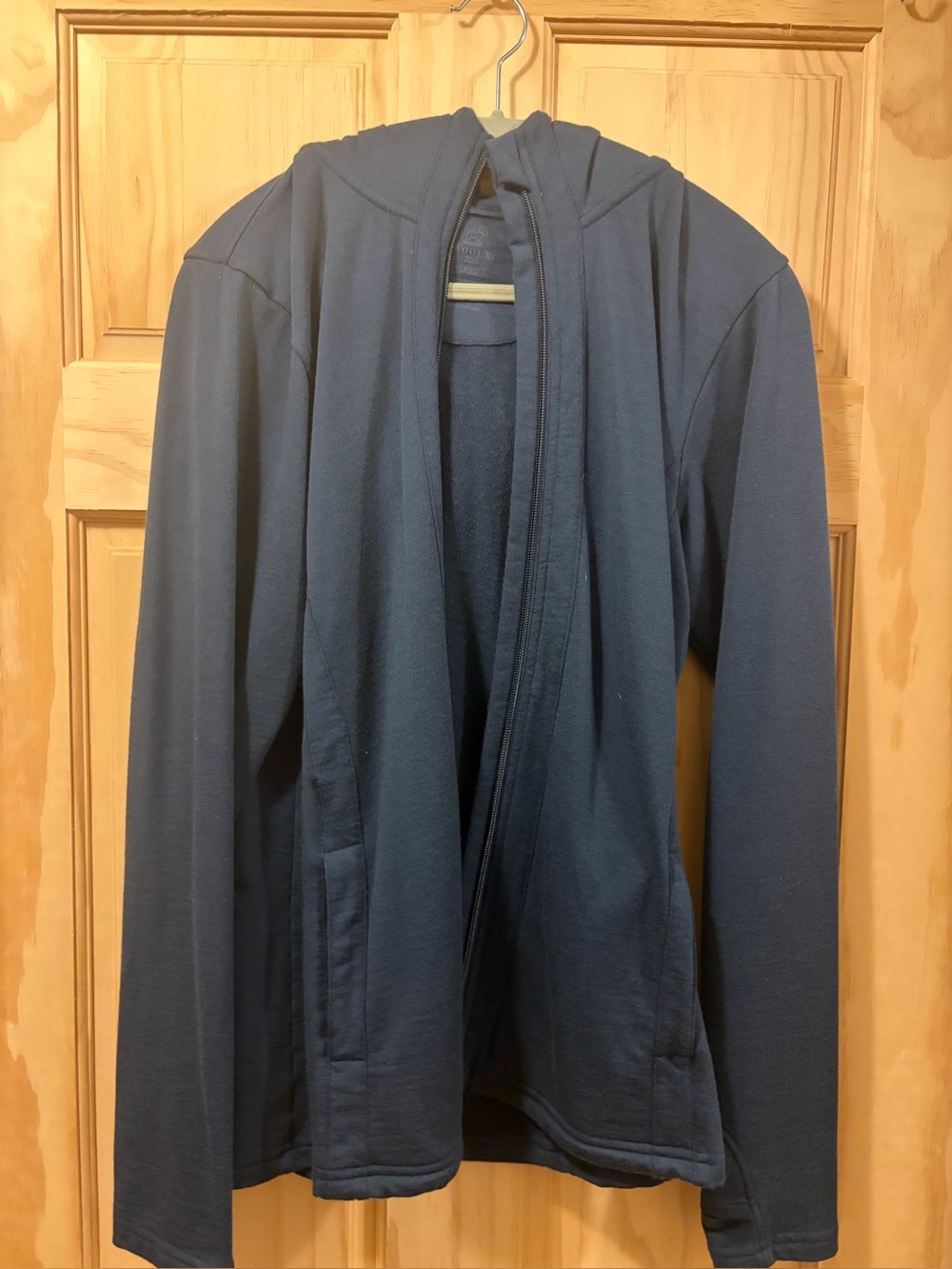 WoolX Zoey Hoodie size L